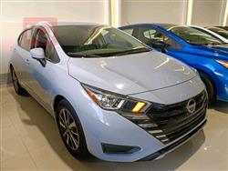 نيسان فيرسا